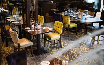 Friary Restaurant