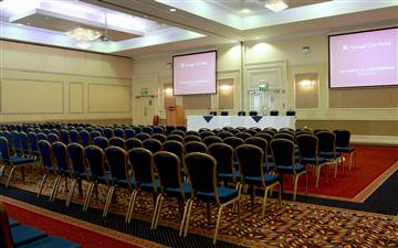 Armagh City Hotel - Conferences