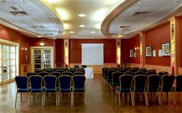 Armagh City Hotel - Meeting Rooms