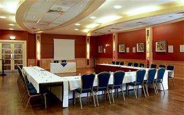 Armagh City Hotel - Meetings
