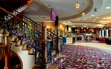 Armagh City Hotel - Lobby