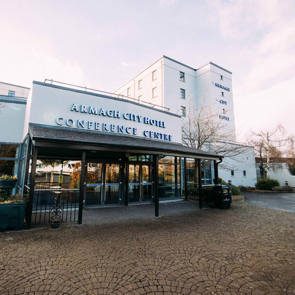 Conference And Meeting Rooms In Armagh Armagh City Hotel