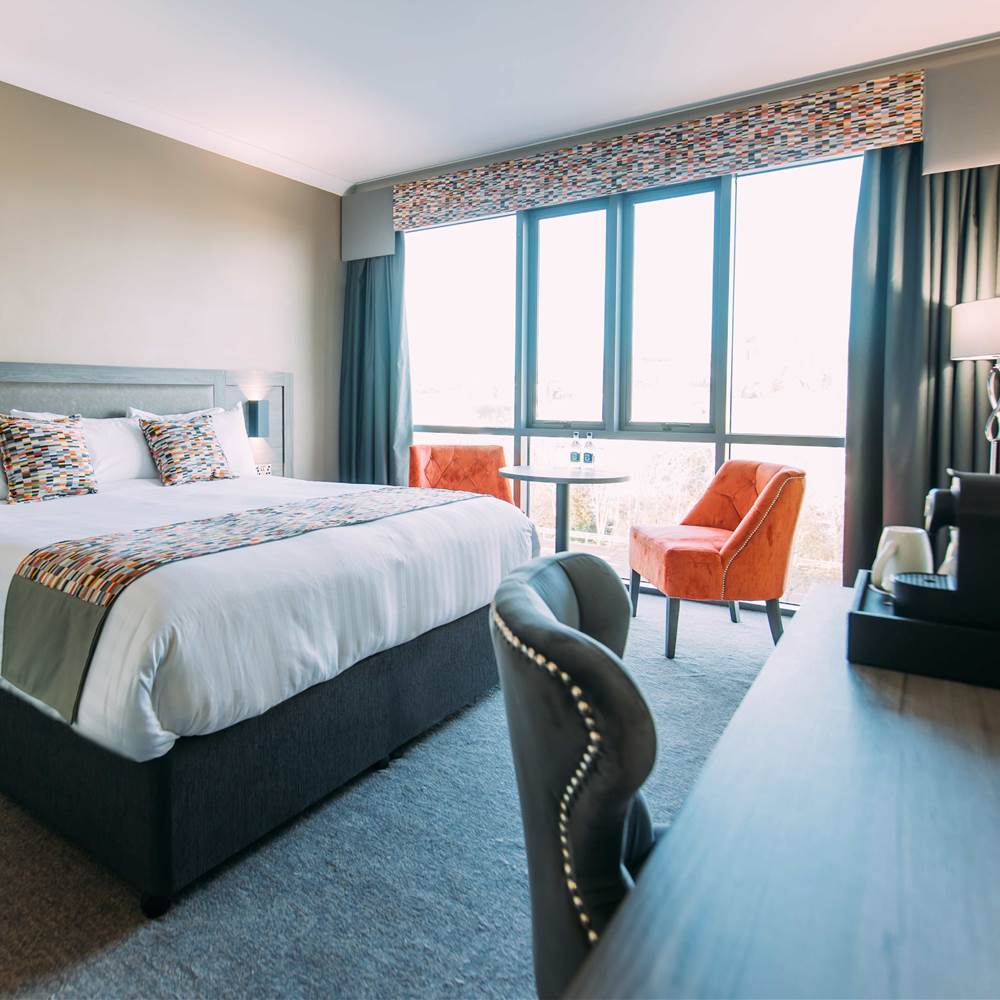 Black Friday Hotel Deals & Special Offers Armagh City…