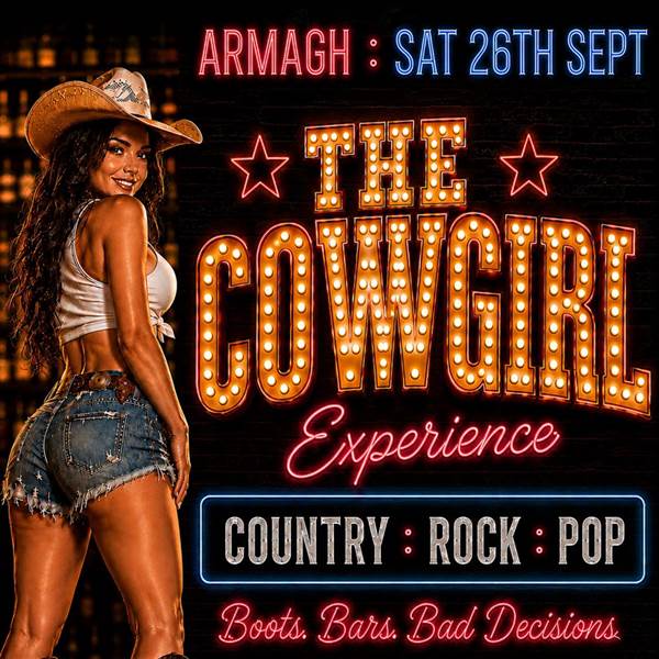 The Cowgirl experience