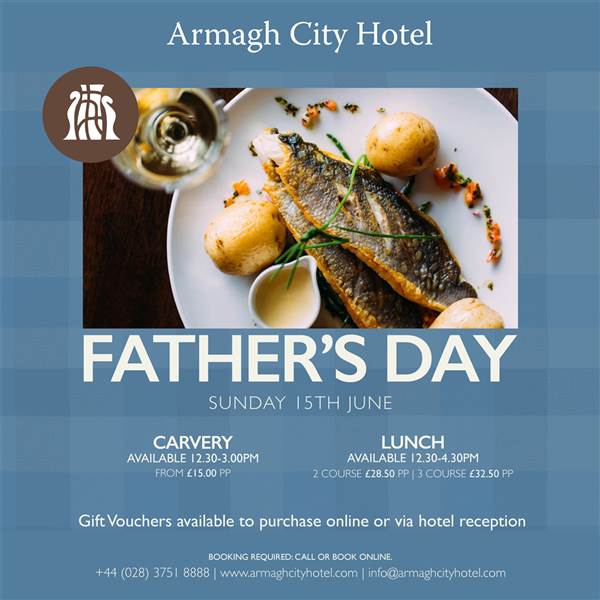 ACH Fathers Day 2025 (Sqaure)
