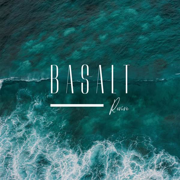 Basalt Revive (logo)