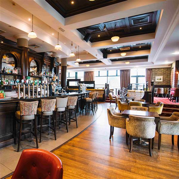 Callan Bar