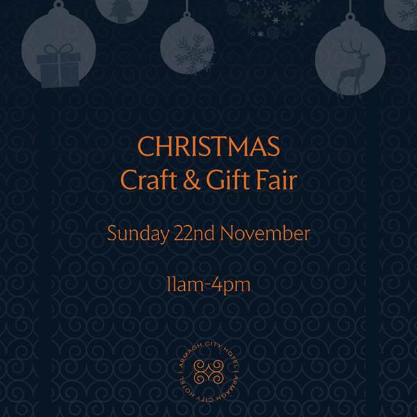 Christmas Craft Fair