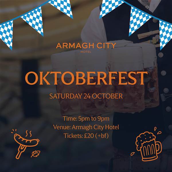Oktoberfest
