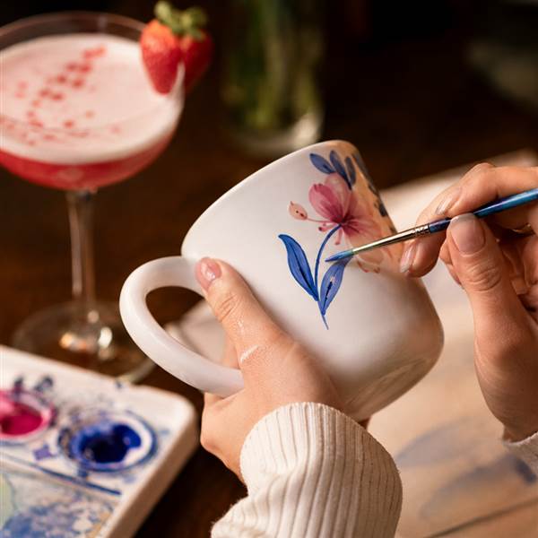 Sip, Paint and Create Armagh