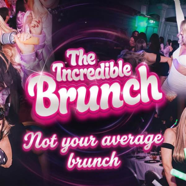 The Incredible Brunch (1)