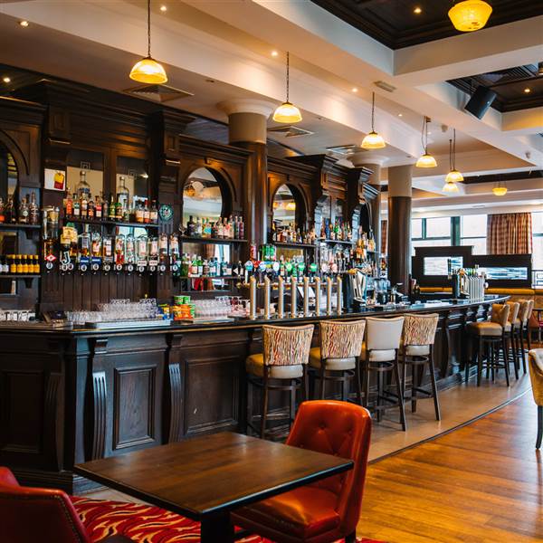 Callan Bar and Lounge