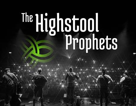 The Highstool Prophets Live In Concert