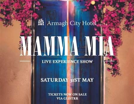 Mamma Mia - The Live Experience