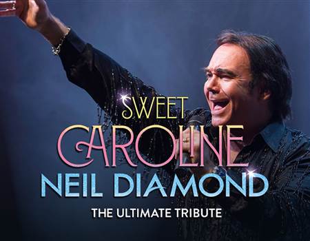 Neil Diamond Tribute