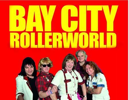 Bay City Rollerworld and The Smokie Experience