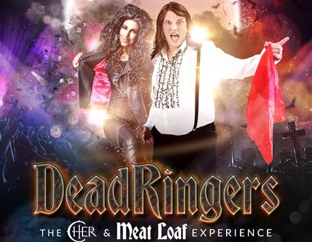 The Cher & Meat Loaf Experience