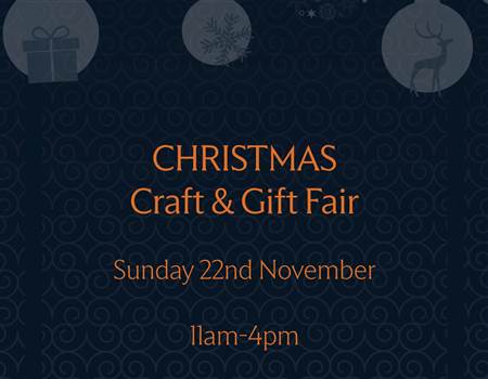 Christmas Craft & Gift Fair
