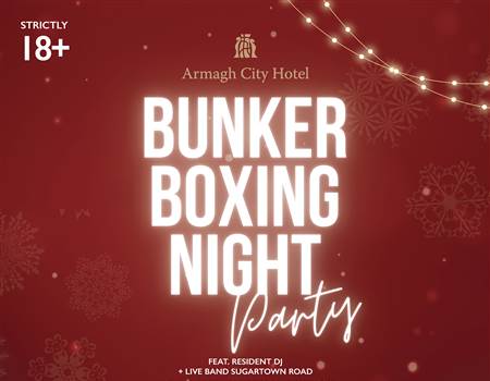 Boxing Night