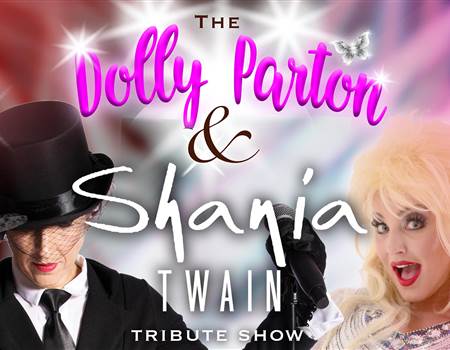 Dolly Parton & Shania Twain Tribute Show