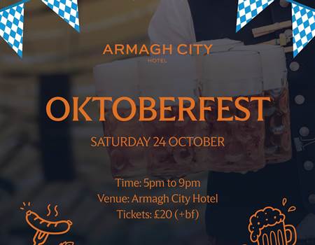 Armagh Oktoberfest