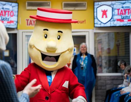 Tayto Castle Tours