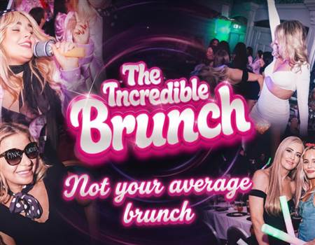 The Incredible Brunch