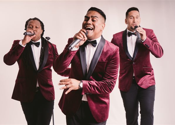  The Motown Sensations - Sat 14th June Armagh City Hotel OBE 2025 £90pps The Motown Sensations - Saturday 14th June 2024