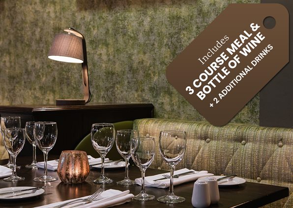  Friday Dinner, Bed & Breakfast Special Armagh City Hotel OBE 2025 £250 per couple Friday Dinner, B&B Special from £250 per couple