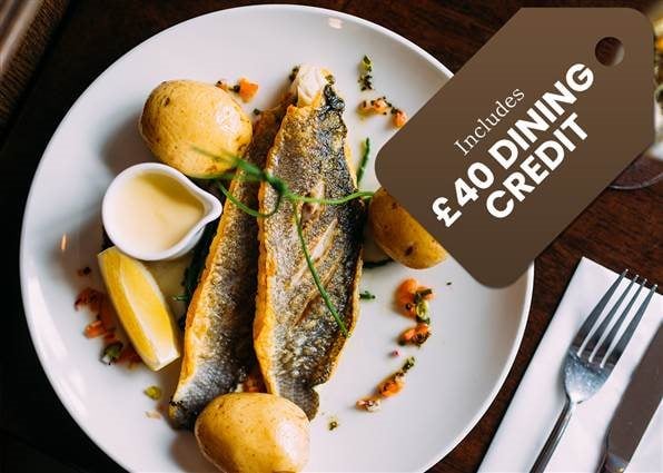  One Night Dine & Stay  Armagh City Hotel OBE 2025 £174 per night One Night Dine & Stay - £174 per night