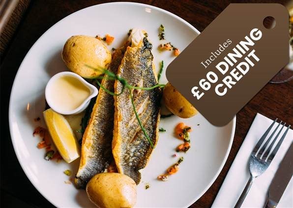  Two Night Dine & Stay Armagh City Hotel OBE 2025 £328 per couple Two Night Dine & Stay - from £164 per night