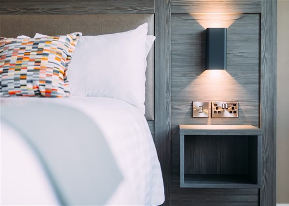  Sunday Sleepover Armagh City Hotel OBE 2025 £99 per room