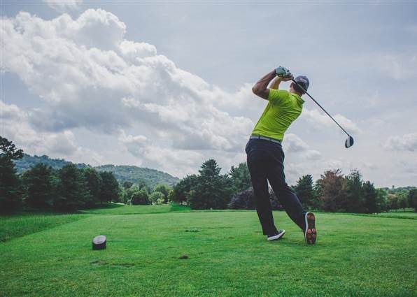  One Night Golf Break Armagh City Hotel OBE 2025 £120 pps One Night Golf Break - County Armagh Golf Club