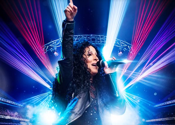 Dolly & Shania Tribute Overnight Package | Show & Stay from £90pp | Armagh City Hotel