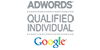 Adwords Qualify individuals