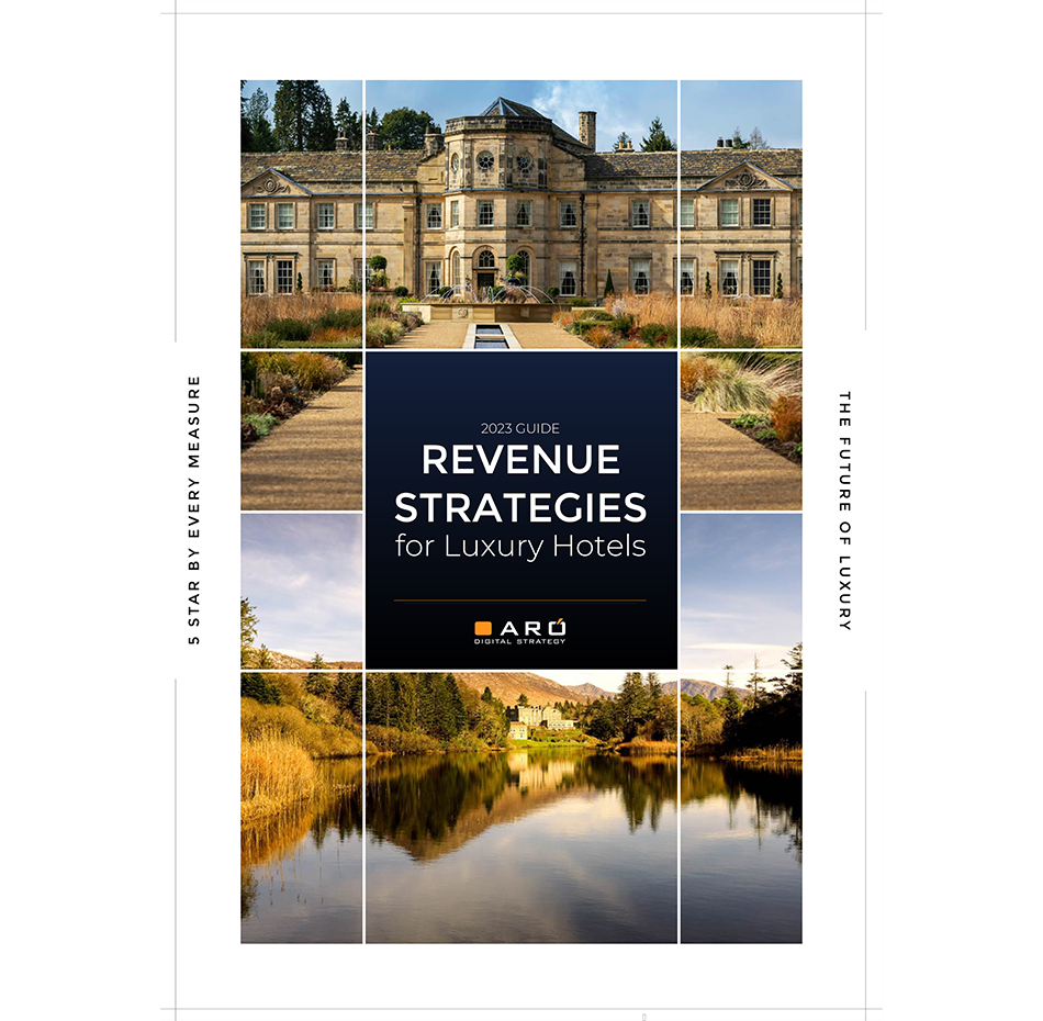 Revenue Strategies Ebook cover1