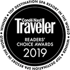 Top Destination Spa World