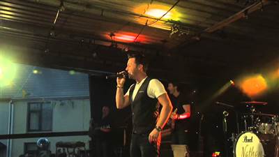 Nathan Carter Good Time Girls Clonmany F