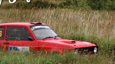 Donegal Rally