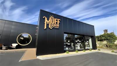 Muff