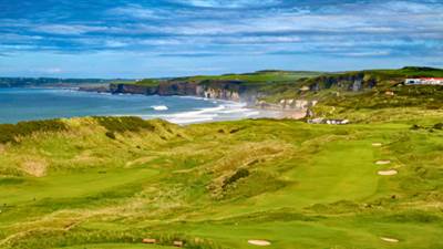 Portrush Open
