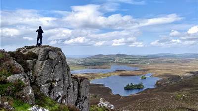 walks ireland