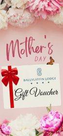 Mothers Day Seasonal swing