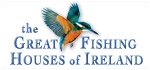 Great Fishing Houses of Ireland