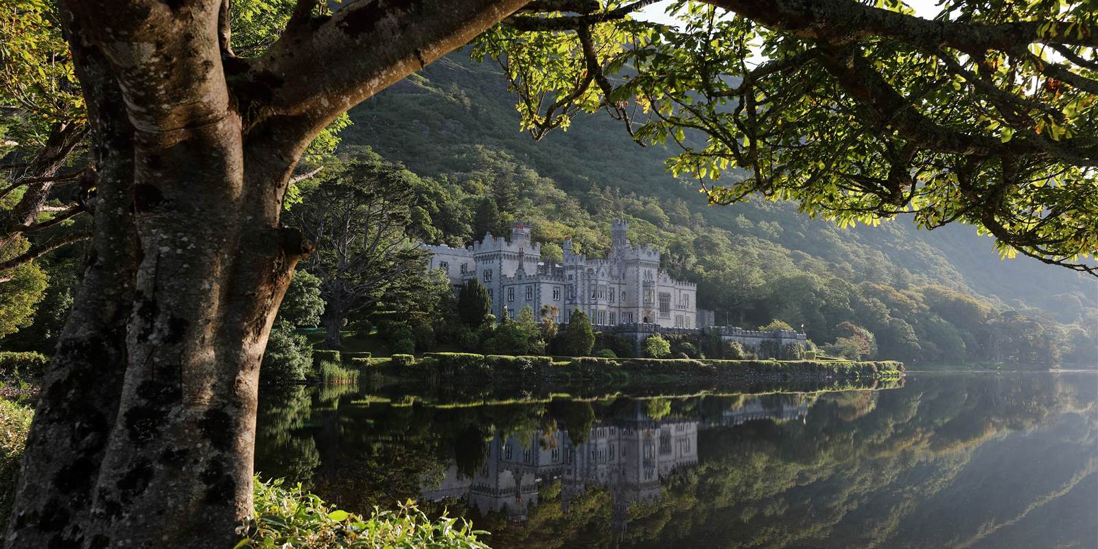 Kylemore Abbey2