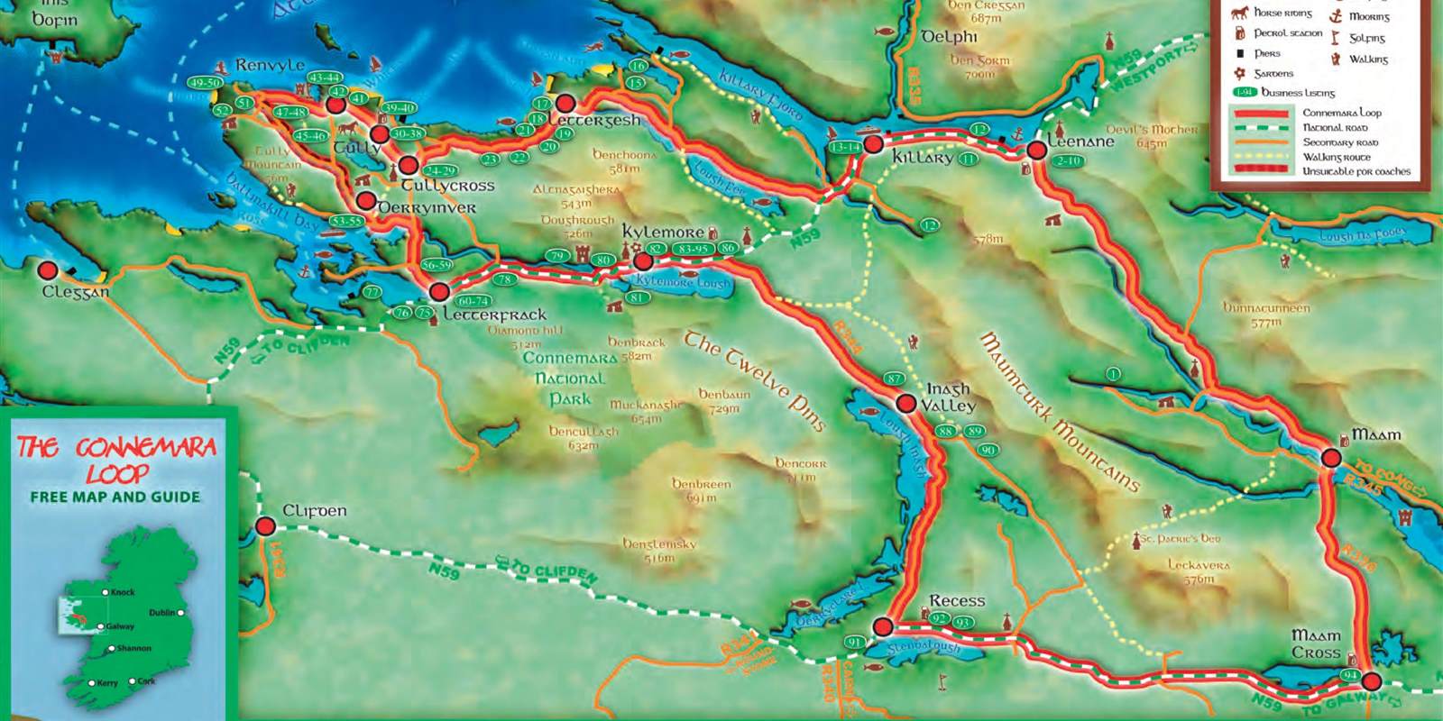 connemara loop brochure 2017 page 0002