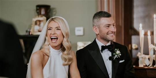 Weddings at Ballynahinch