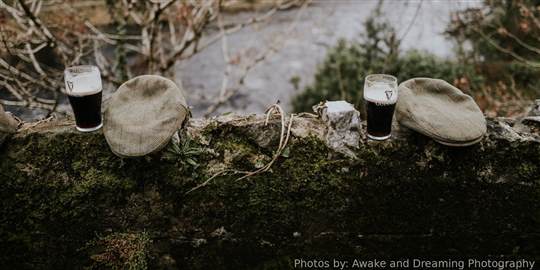 Weddings at Ballynahinch