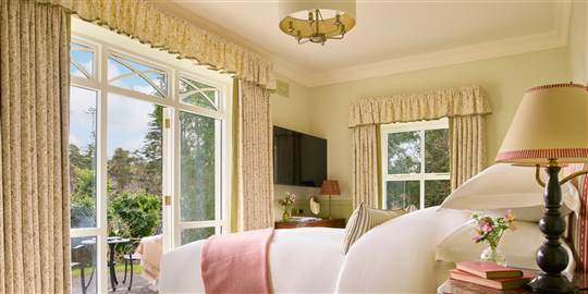 Ballynahinch Riverside Suite 1 web