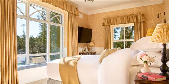 Ballynahinch Riverside Suite 3
